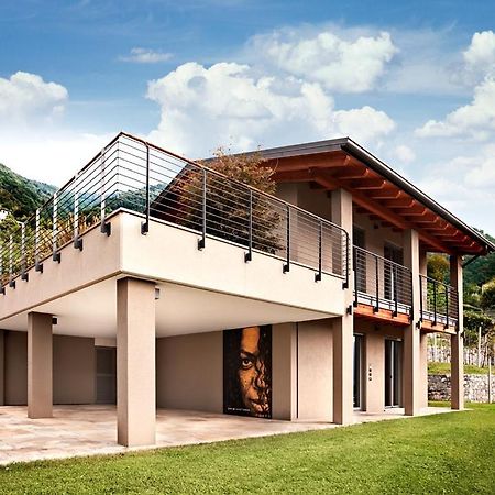 Residence Caffe Maya Maslianico Εξωτερικό φωτογραφία
