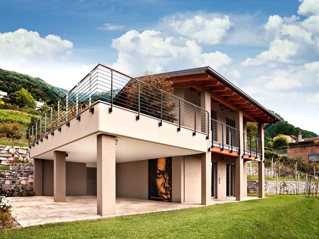 Residence Caffe Maya Maslianico Εξωτερικό φωτογραφία