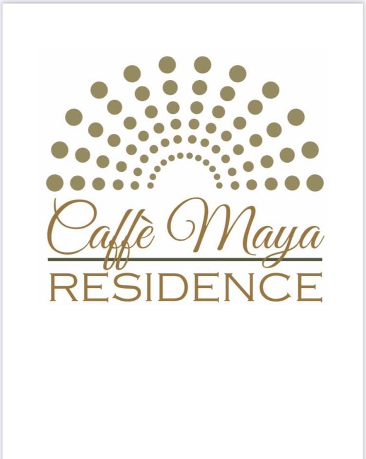 Residence Caffe Maya Maslianico Εξωτερικό φωτογραφία