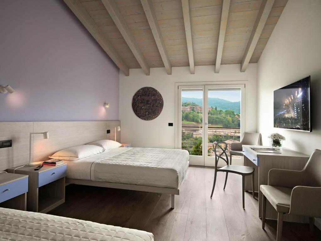Residence Caffe Maya Maslianico Εξωτερικό φωτογραφία