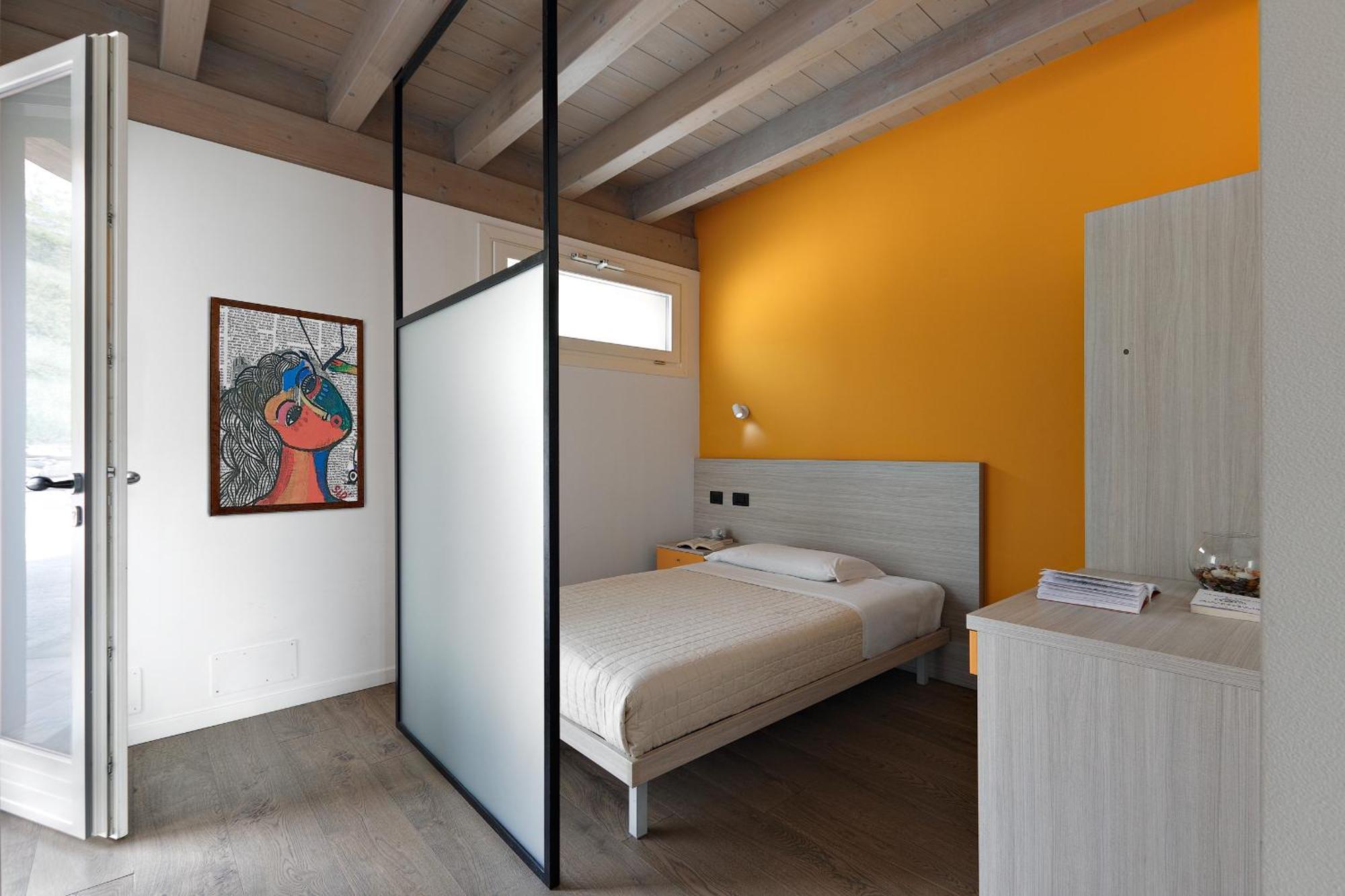 Residence Caffe Maya Maslianico Εξωτερικό φωτογραφία